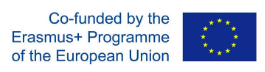 Co Funded By The Erasmus+ Program Of The European Union