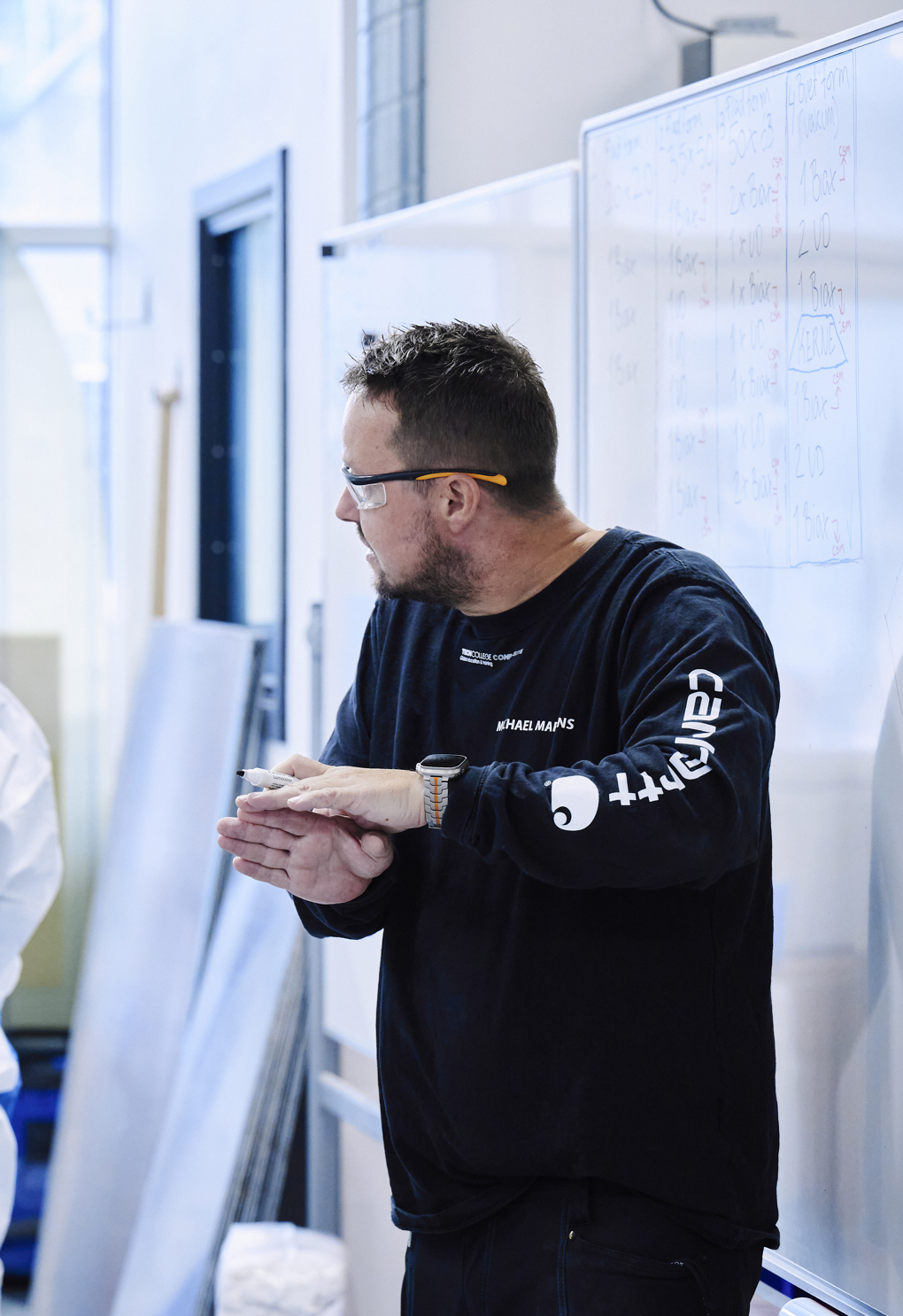 Undervisning i komposit