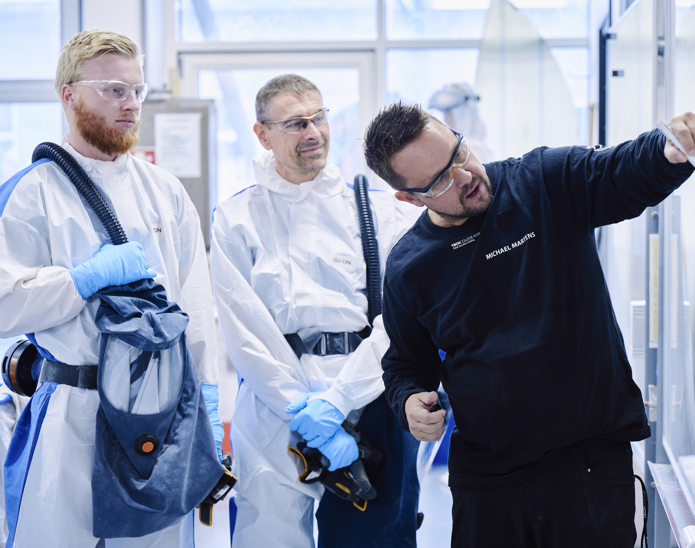 Undervisning i komposit