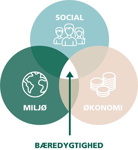 Sustainability strategy