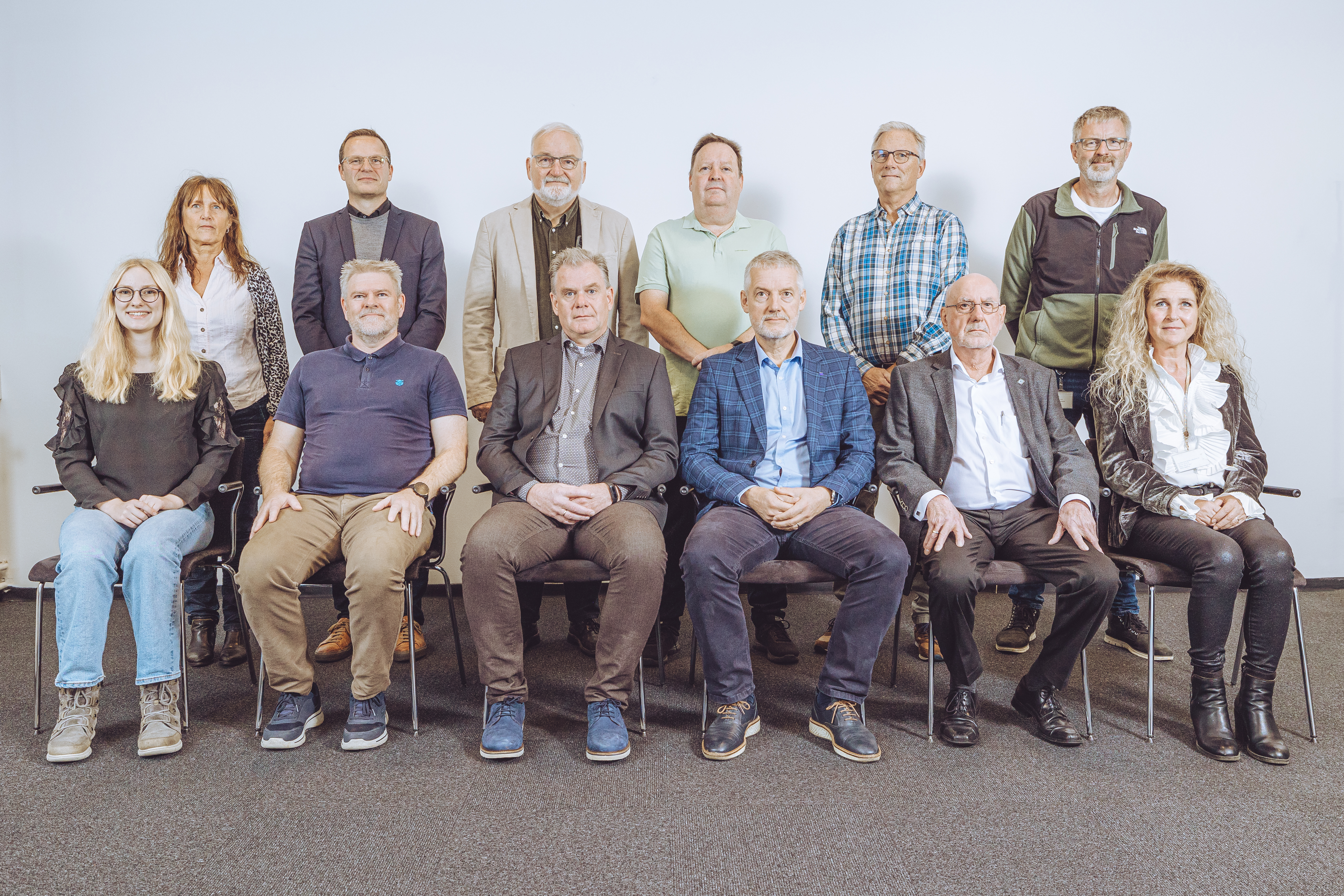 Board of Directors 2022