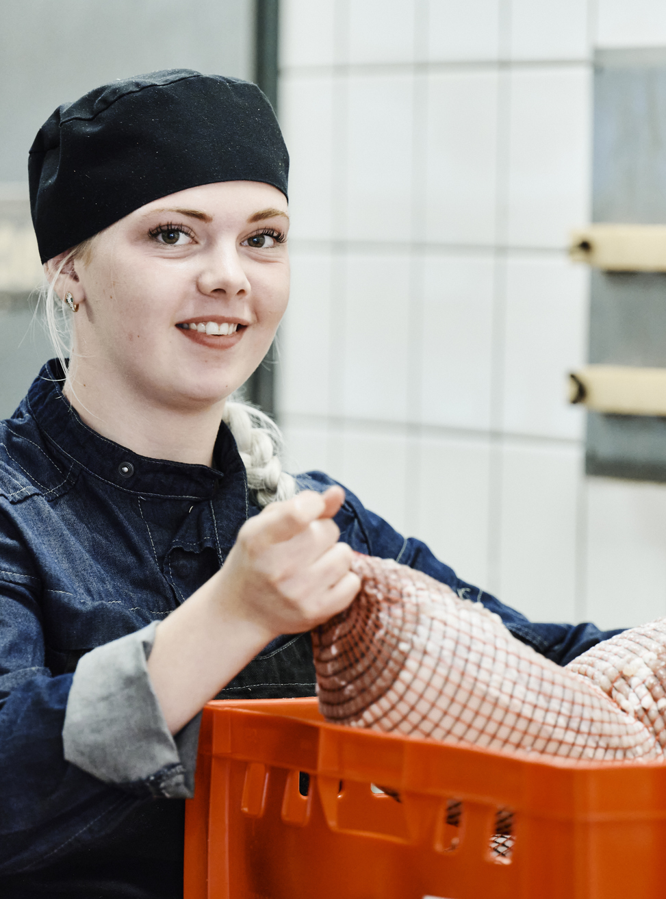 Butcher Tech Gourmet Butcher – Vocational Training | Techcollege